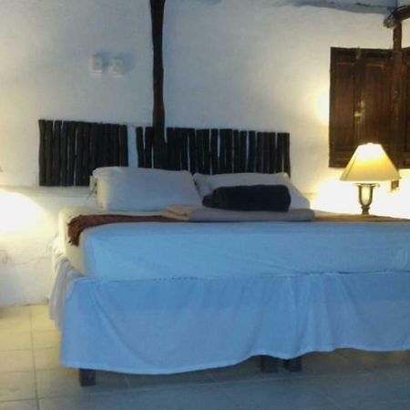 Nativos Tulum Hotel Boutique Bagian luar foto