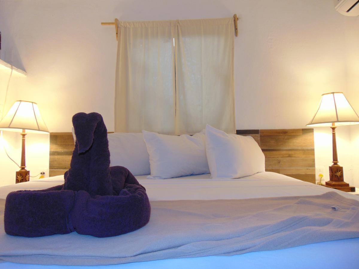 Nativos Tulum Hotel Boutique Bagian luar foto