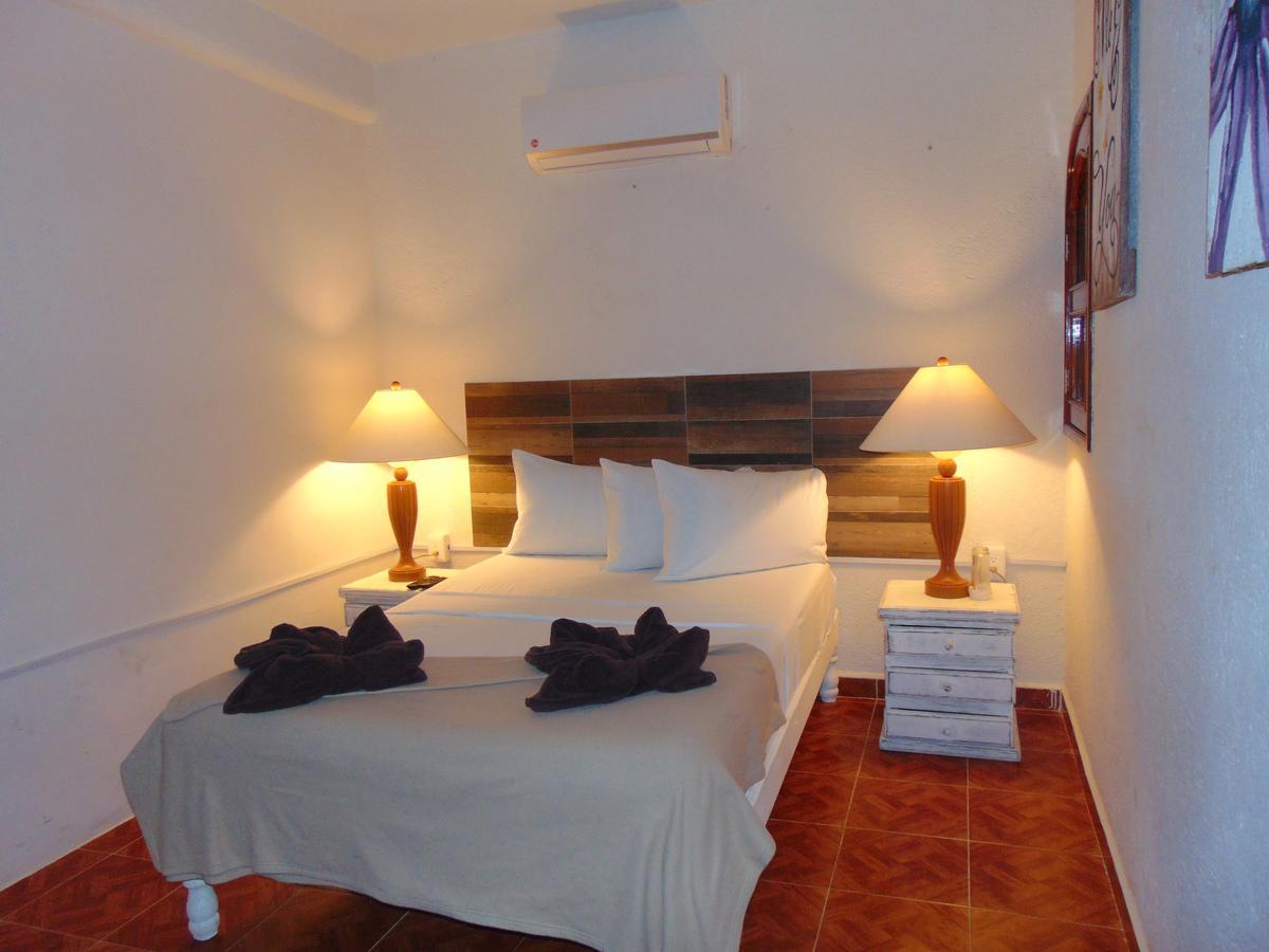 Nativos Tulum Hotel Boutique Bagian luar foto