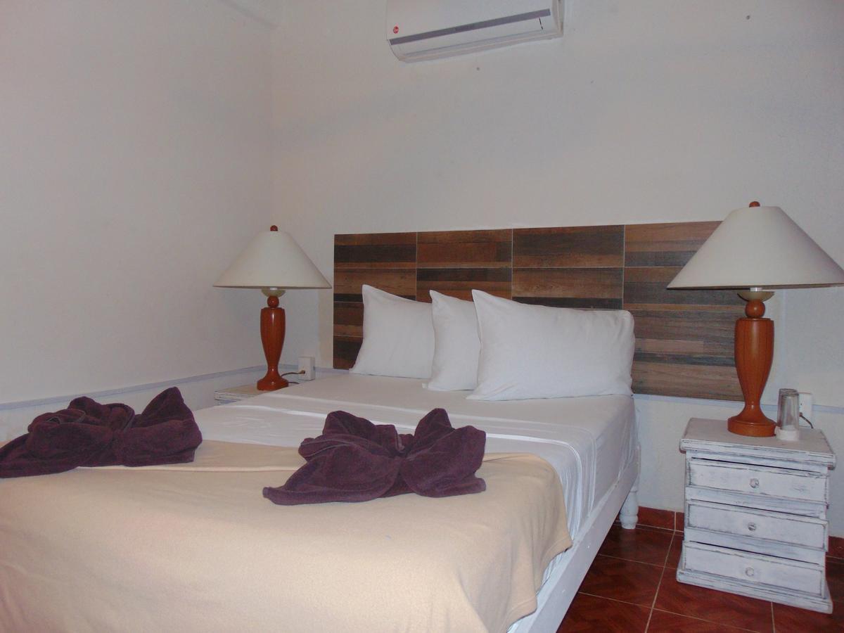 Nativos Tulum Hotel Boutique Bagian luar foto