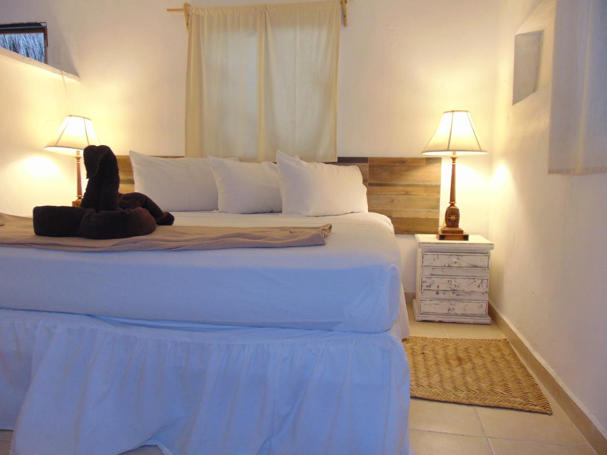 Nativos Tulum Hotel Boutique Bagian luar foto