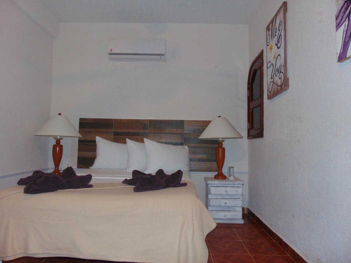 Nativos Tulum Hotel Boutique Bagian luar foto