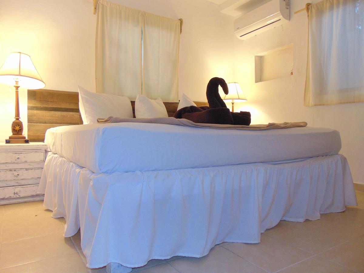 Nativos Tulum Hotel Boutique Bagian luar foto