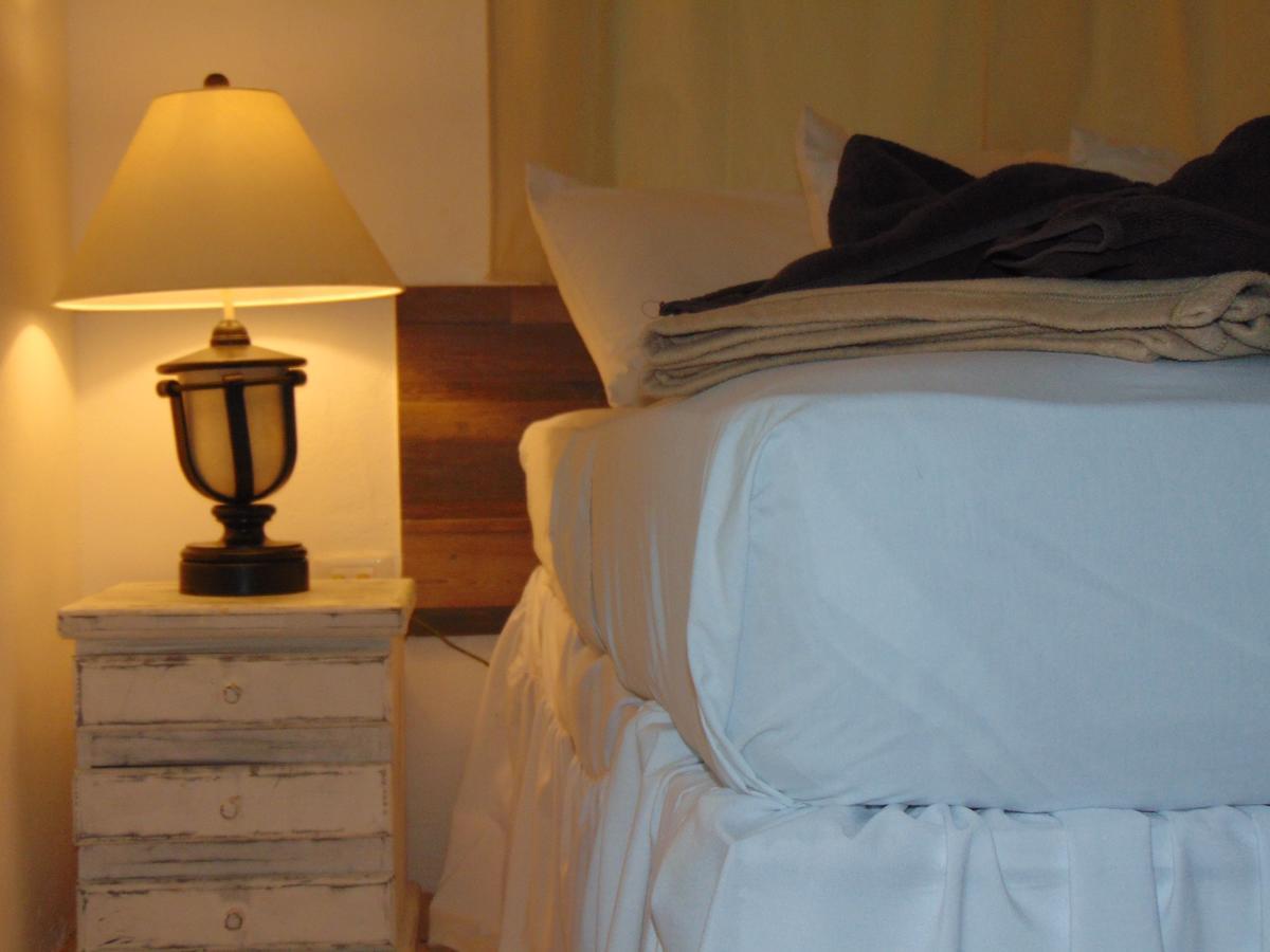 Nativos Tulum Hotel Boutique Bagian luar foto