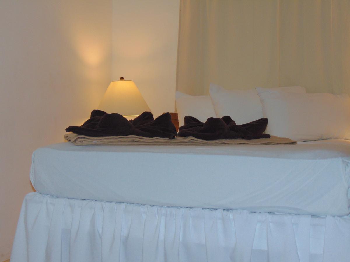 Nativos Tulum Hotel Boutique Bagian luar foto