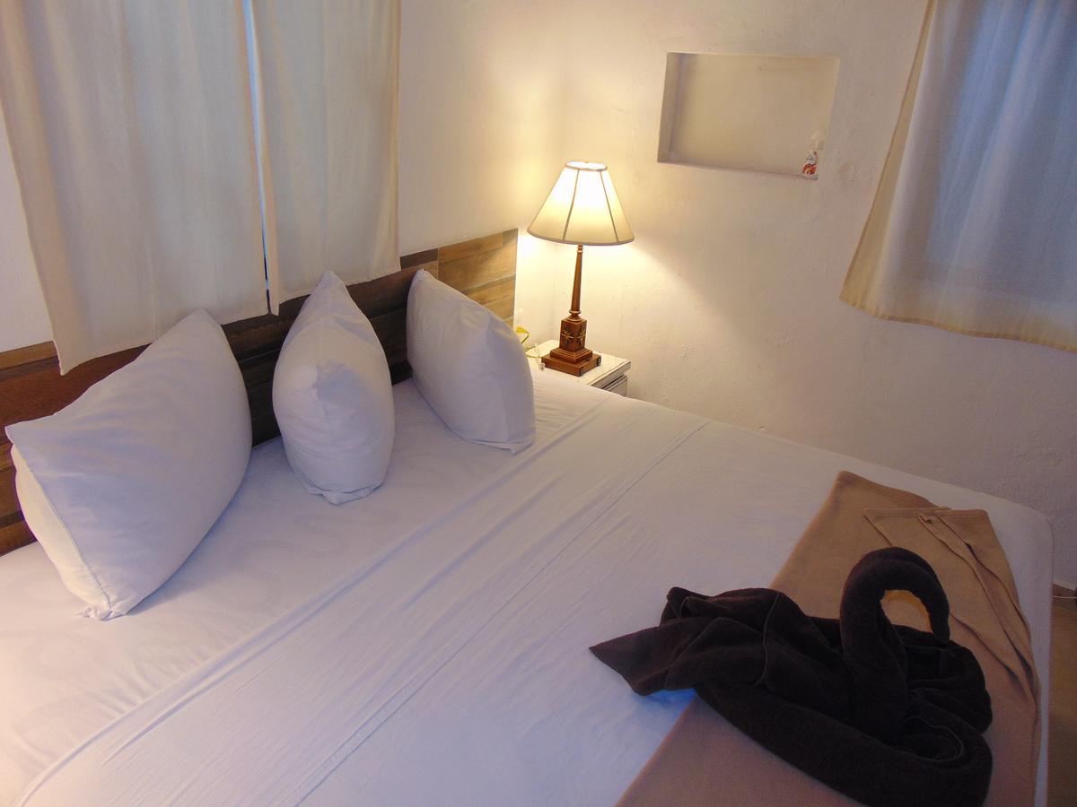 Nativos Tulum Hotel Boutique Bagian luar foto