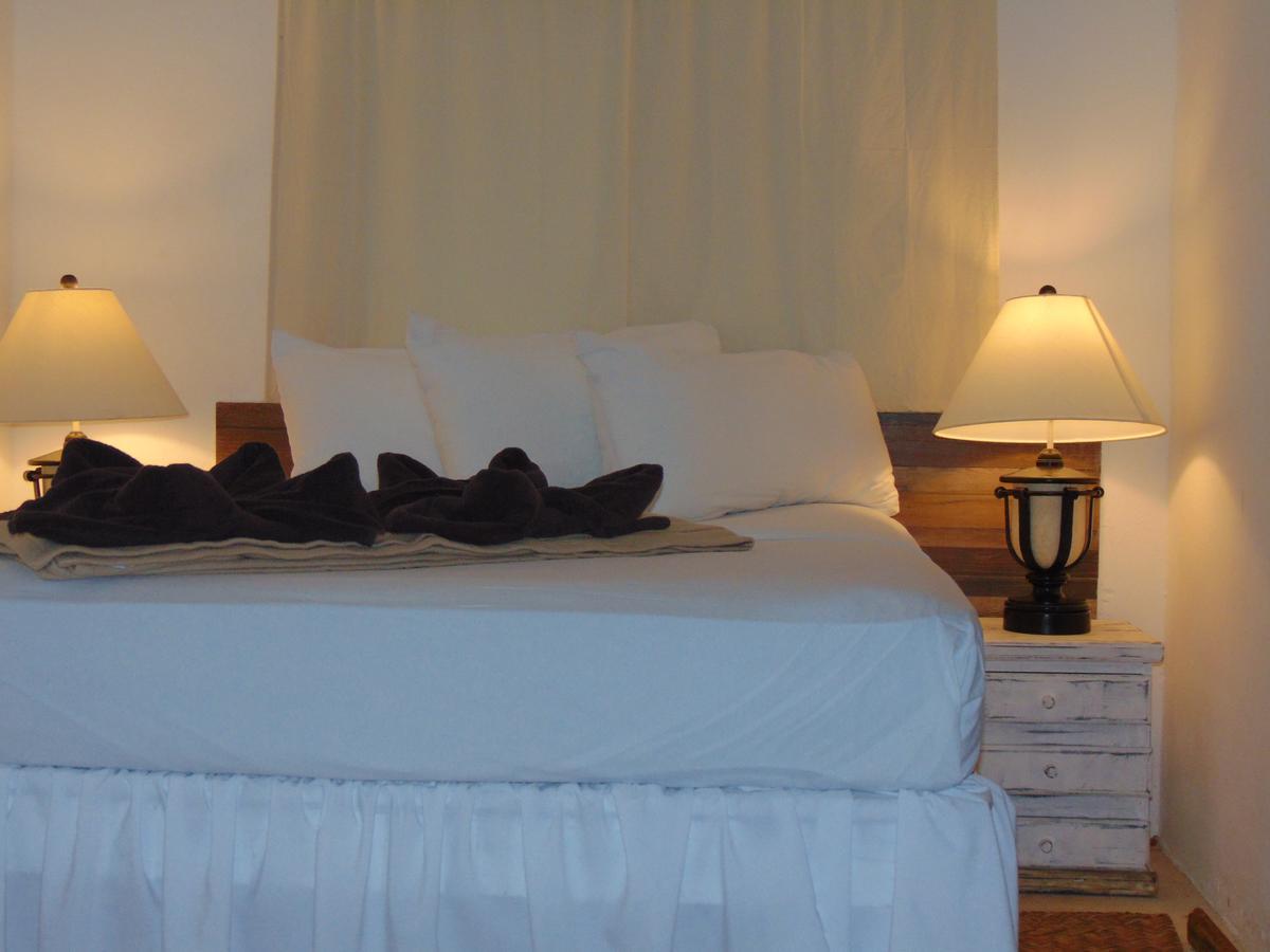 Nativos Tulum Hotel Boutique Bagian luar foto