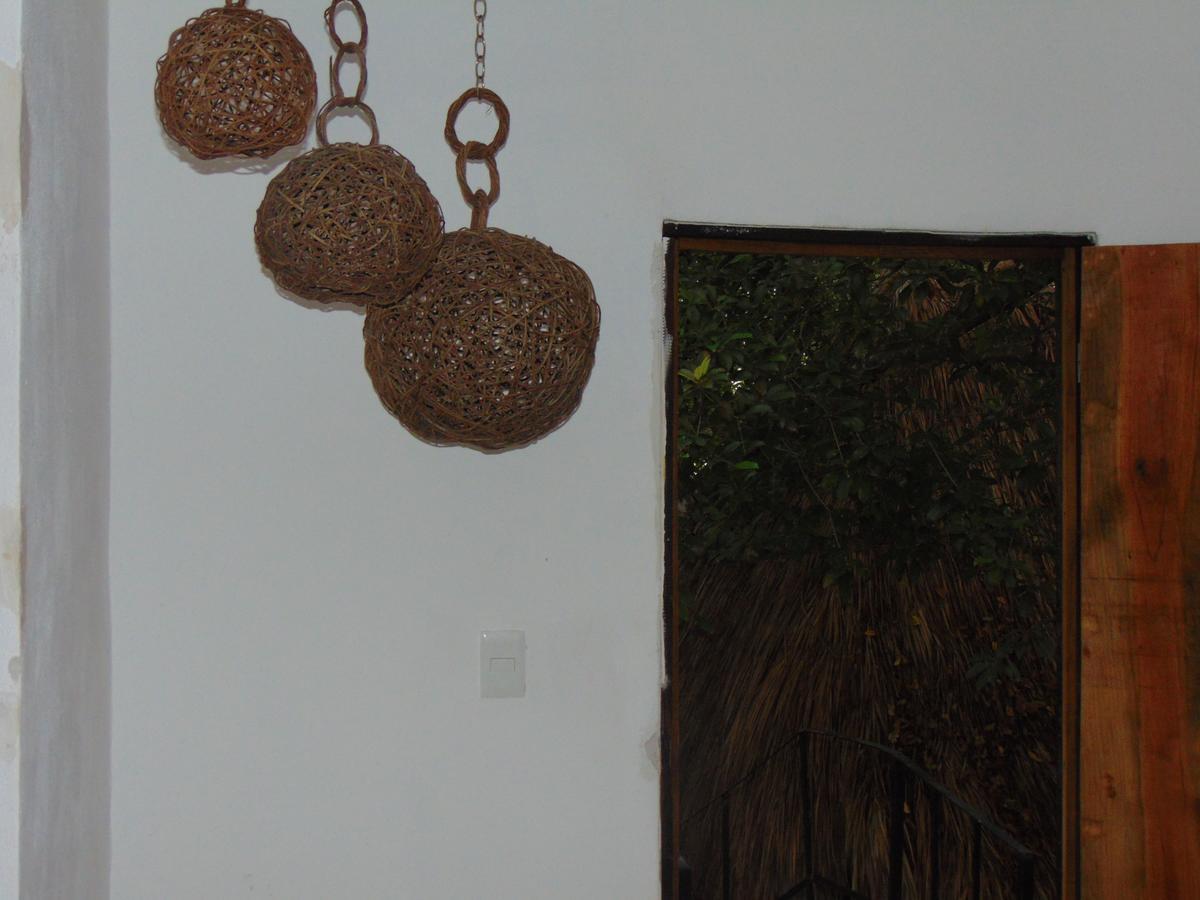 Nativos Tulum Hotel Boutique Bagian luar foto