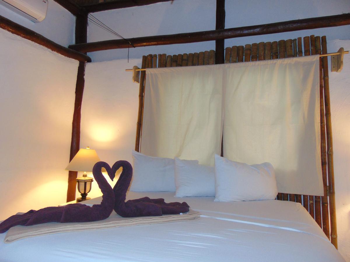 Nativos Tulum Hotel Boutique Bagian luar foto