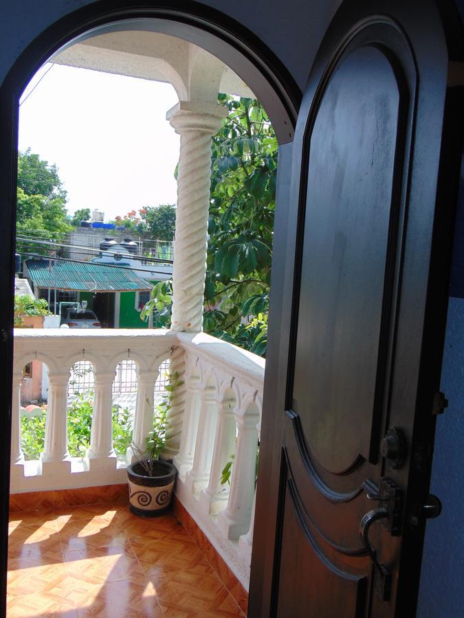 Nativos Tulum Hotel Boutique Bagian luar foto