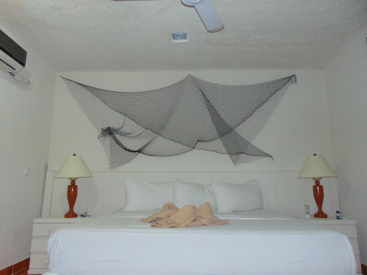 Nativos Tulum Hotel Boutique Bagian luar foto