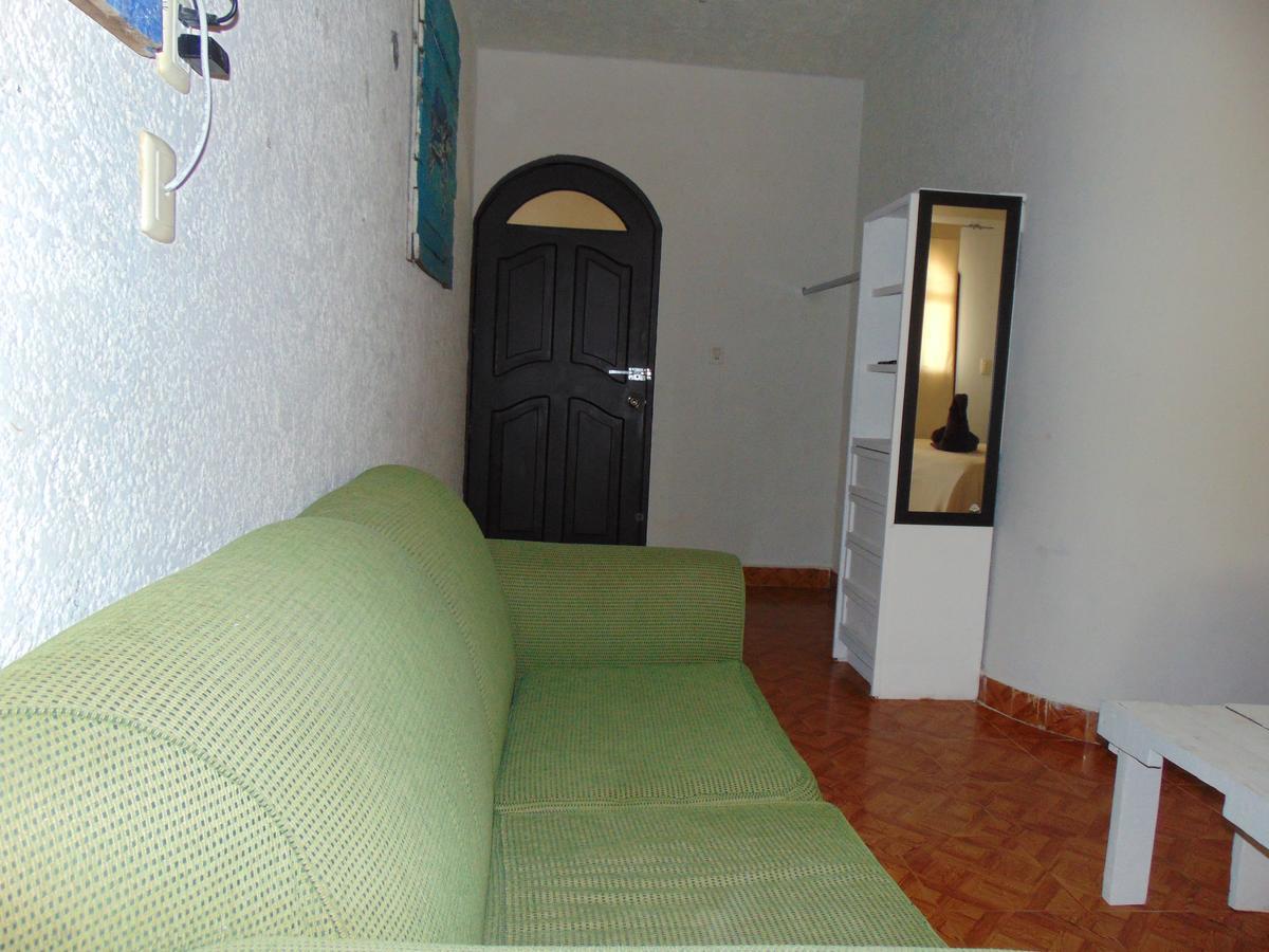 Nativos Tulum Hotel Boutique Bagian luar foto