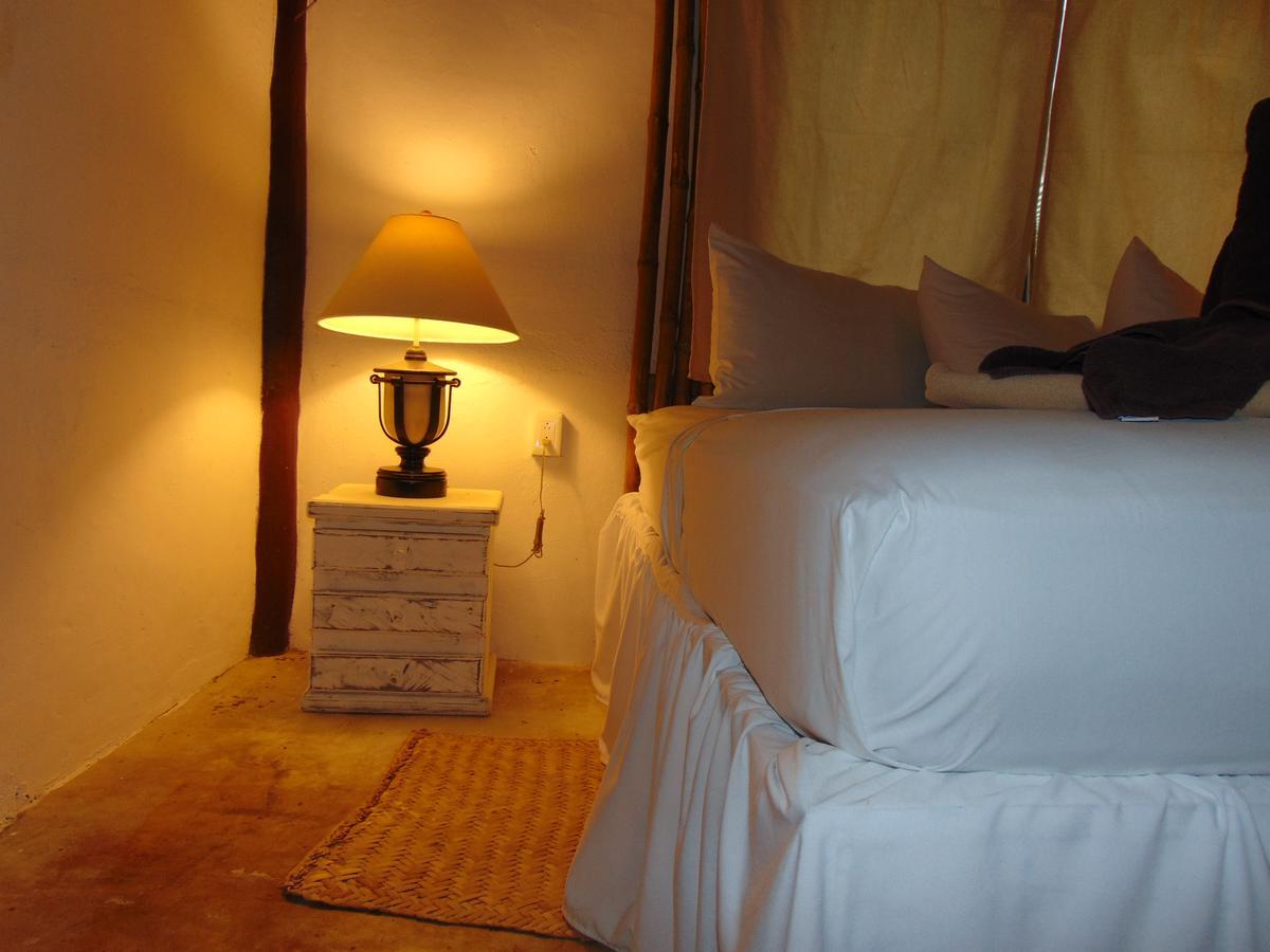 Nativos Tulum Hotel Boutique Bagian luar foto