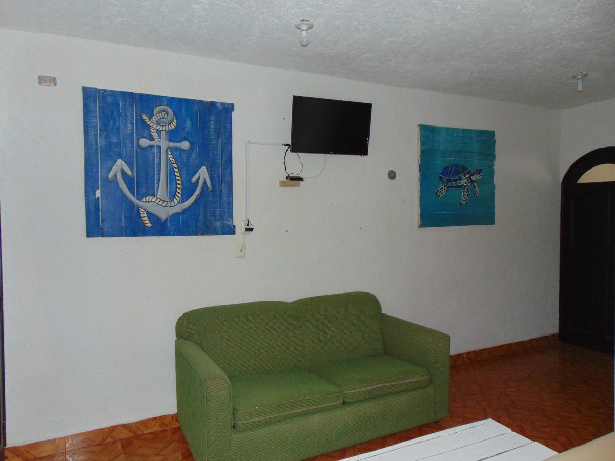 Nativos Tulum Hotel Boutique Bagian luar foto