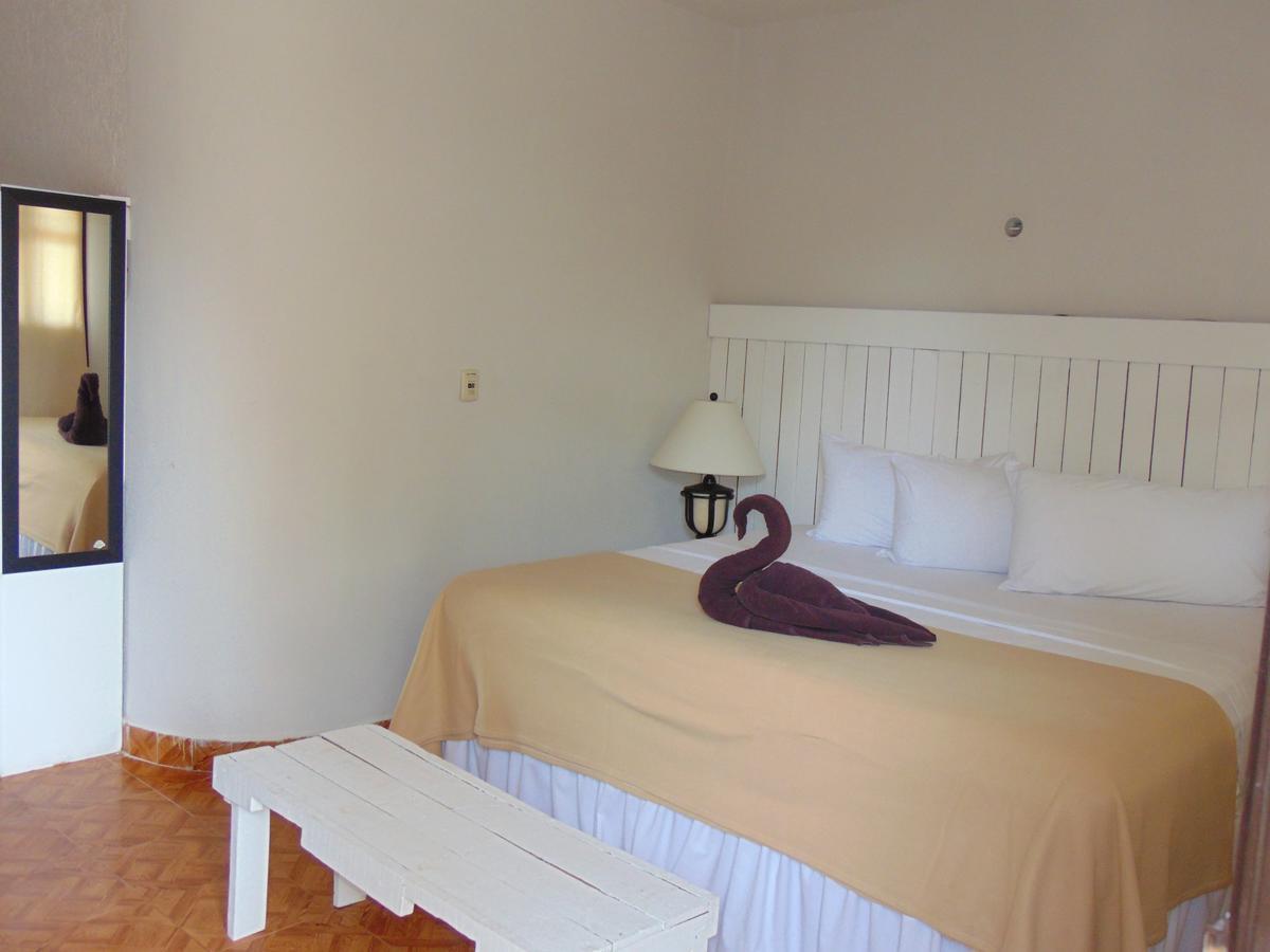 Nativos Tulum Hotel Boutique Bagian luar foto