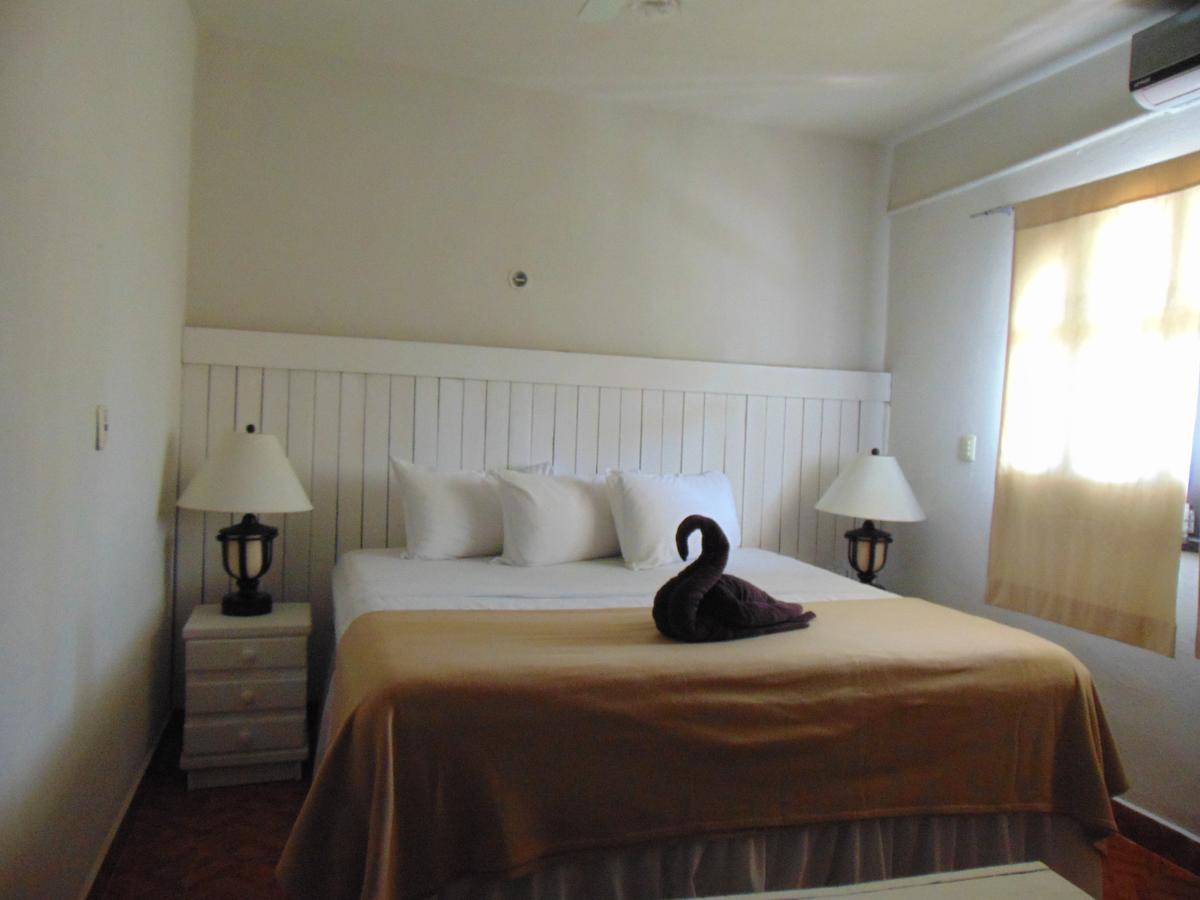 Nativos Tulum Hotel Boutique Bagian luar foto