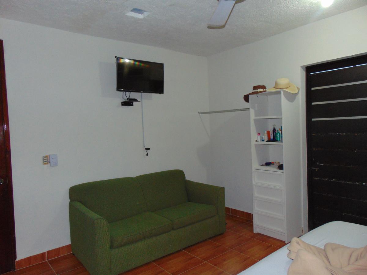 Nativos Tulum Hotel Boutique Bagian luar foto