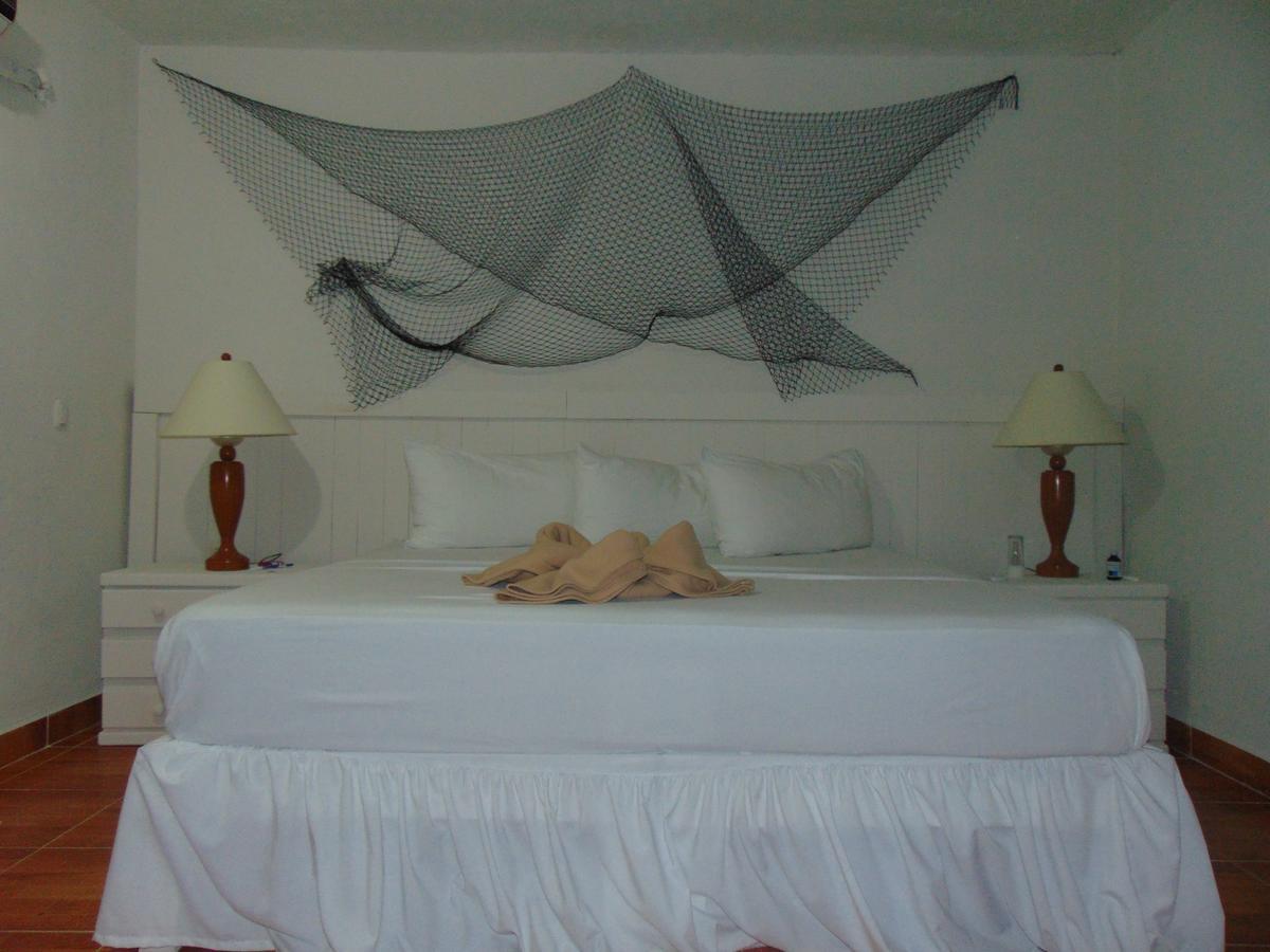 Nativos Tulum Hotel Boutique Bagian luar foto