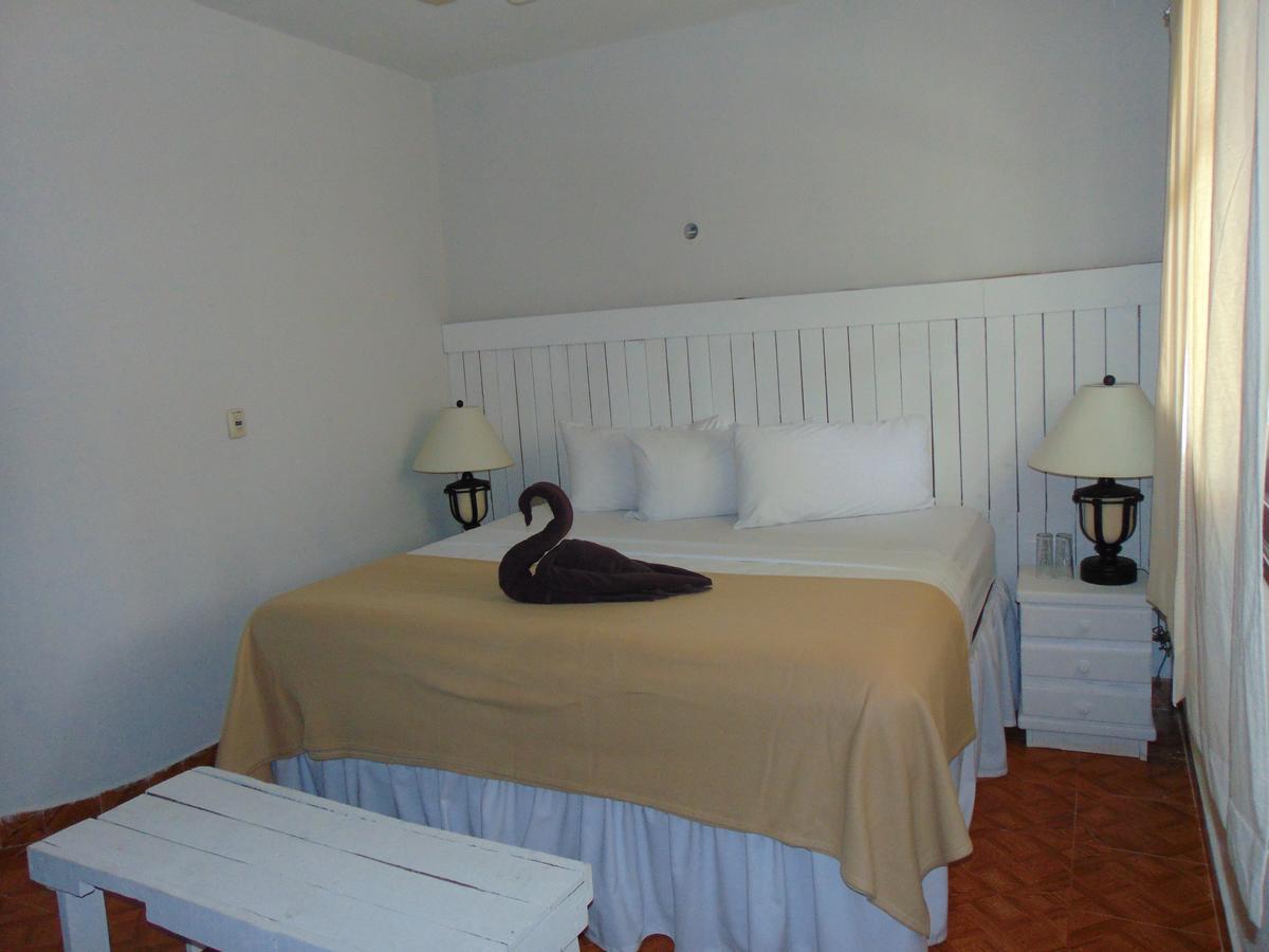Nativos Tulum Hotel Boutique Bagian luar foto