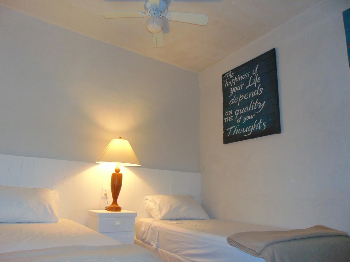 Nativos Tulum Hotel Boutique Bagian luar foto