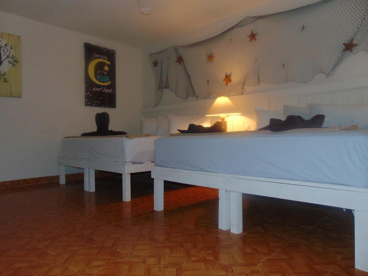Nativos Tulum Hotel Boutique Bagian luar foto