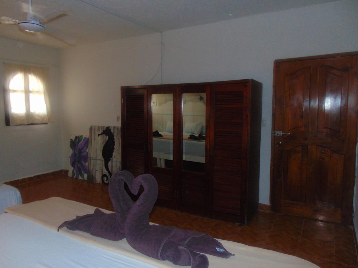 Nativos Tulum Hotel Boutique Bagian luar foto