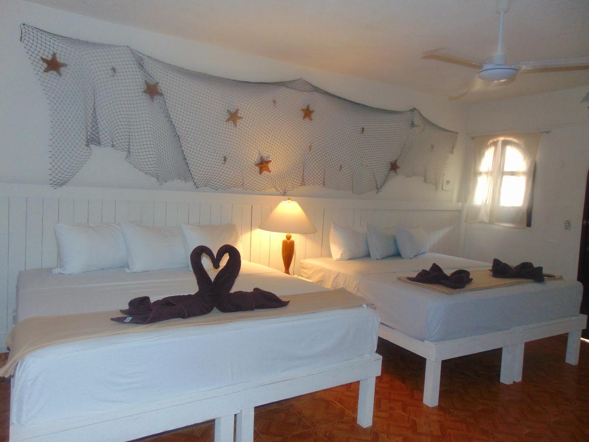 Nativos Tulum Hotel Boutique Bagian luar foto