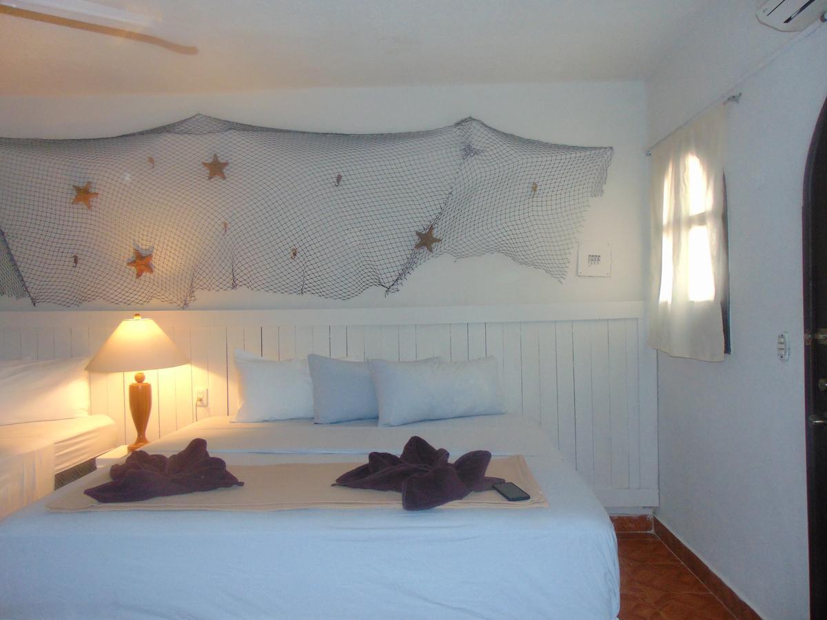 Nativos Tulum Hotel Boutique Bagian luar foto
