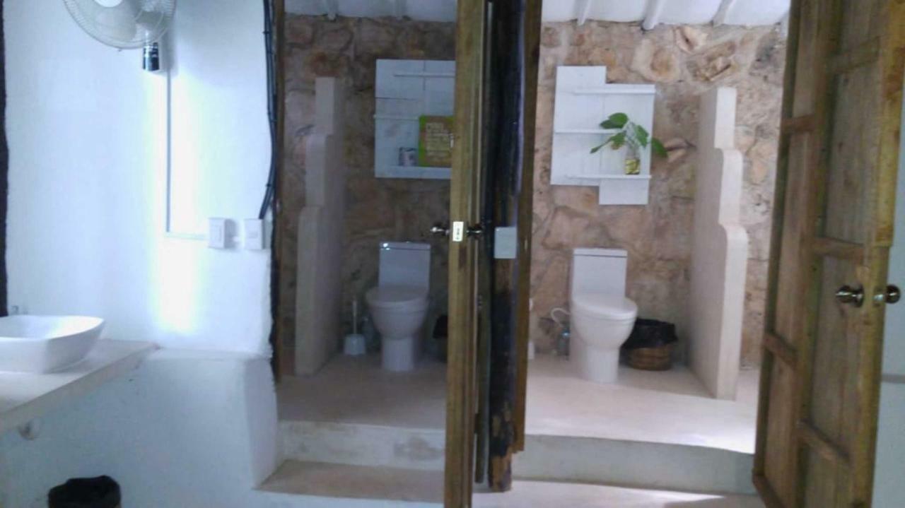 Nativos Tulum Hotel Boutique Bagian luar foto