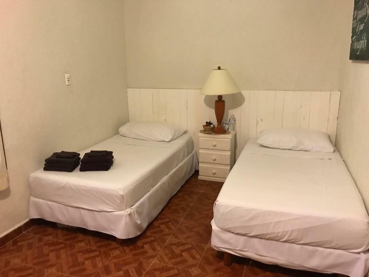 Nativos Tulum Hotel Boutique Bagian luar foto