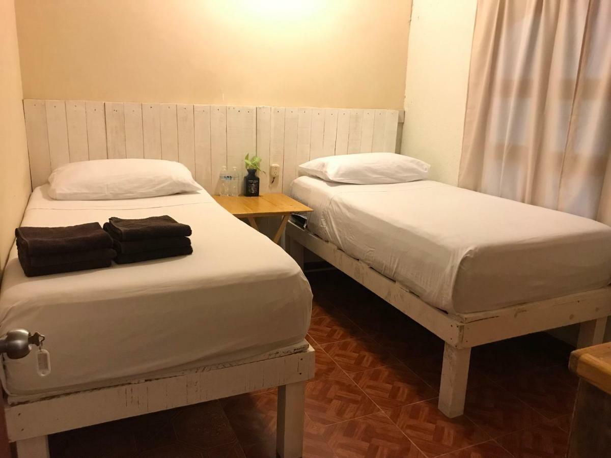 Nativos Tulum Hotel Boutique Bagian luar foto