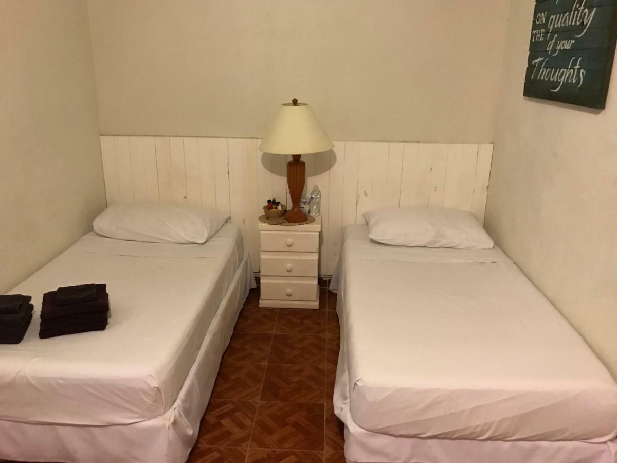 Nativos Tulum Hotel Boutique Bagian luar foto