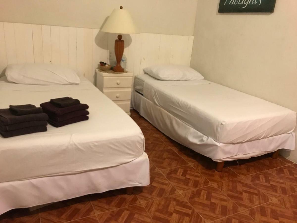 Nativos Tulum Hotel Boutique Bagian luar foto
